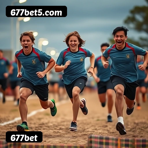 Vantagens exclusivas 677bet para jogadores brasileiros - São Paulo, Rio, BH