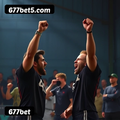 Comparação APP mobile vs versão web da 677bet