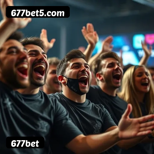 Catálogo 677bet 2.547 jogos - Pragmatic Play, Evolution, NetEnt