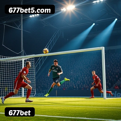 677bet PIX instantâneo Brasil - Depósito e saque em minutos 24/7